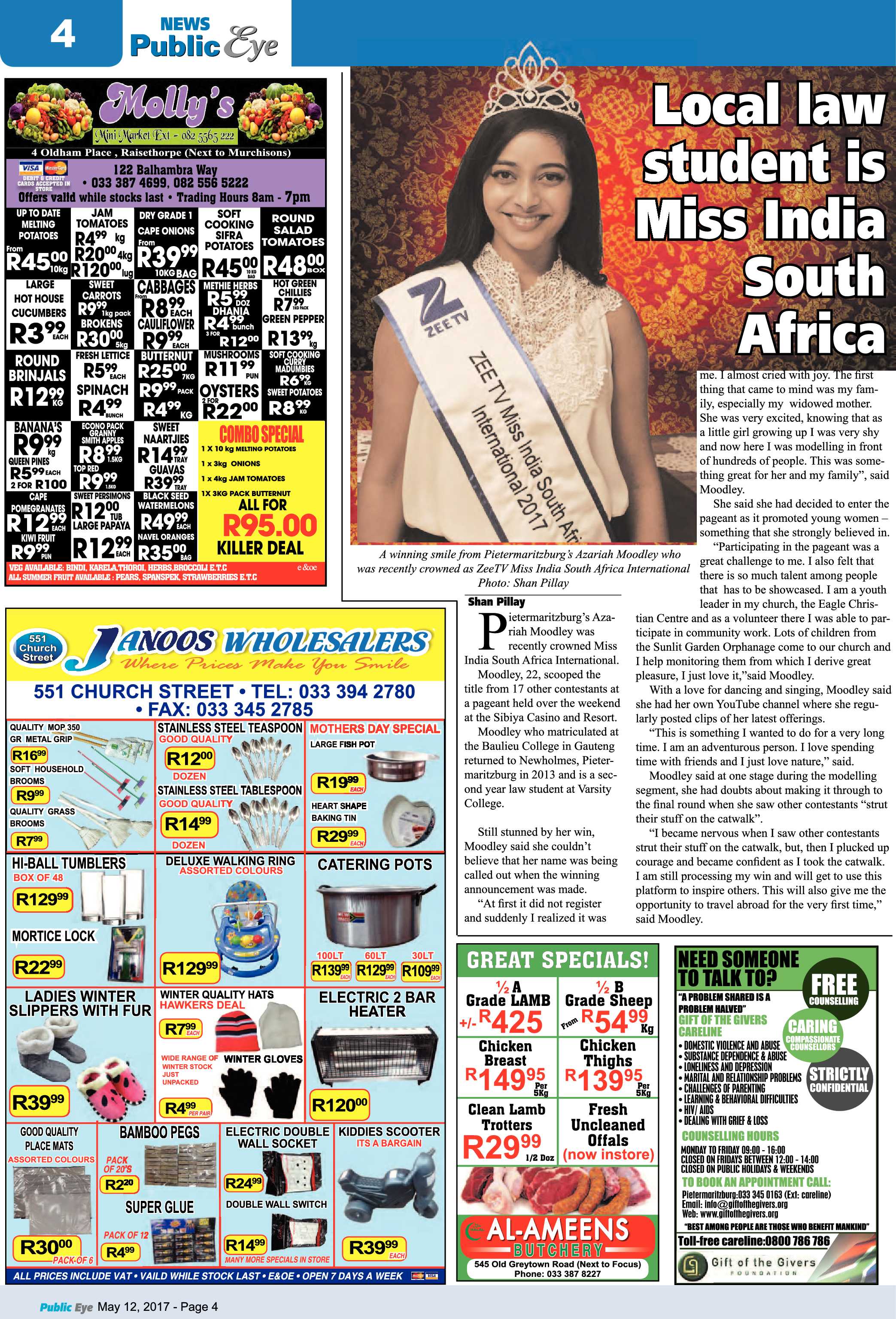 Public Eye 12 May_2017 page 4