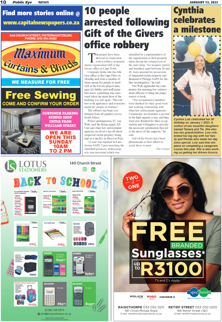 Public Eye 130123 page 10