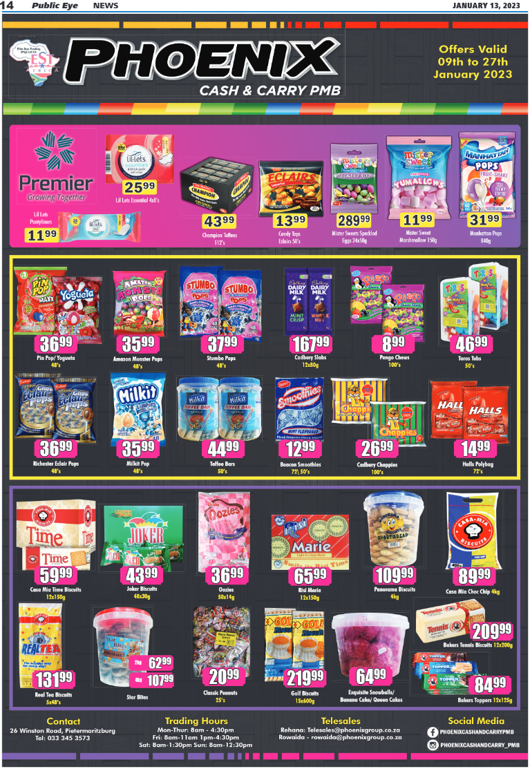 Public Eye 130123 page 14