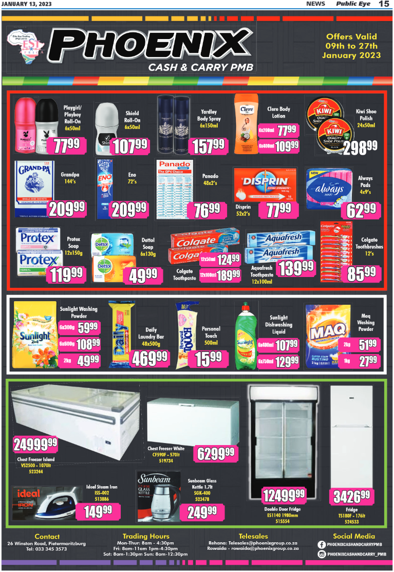 Public Eye 130123 page 15