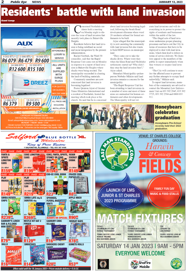 Public Eye 130123 page 2