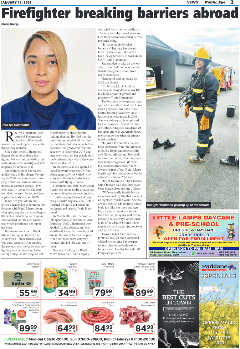 Public Eye 130123 page 3