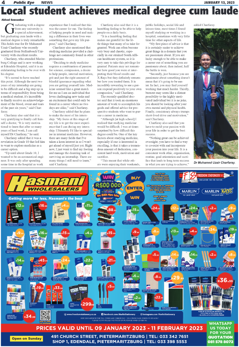 Public Eye 130123 page 4