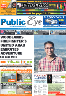 Public Eye 130123