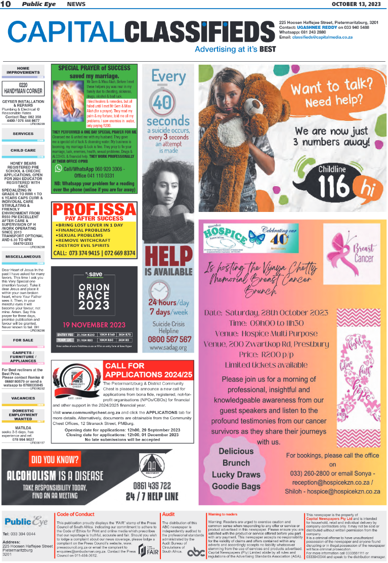 Public Eye 131023 page 10