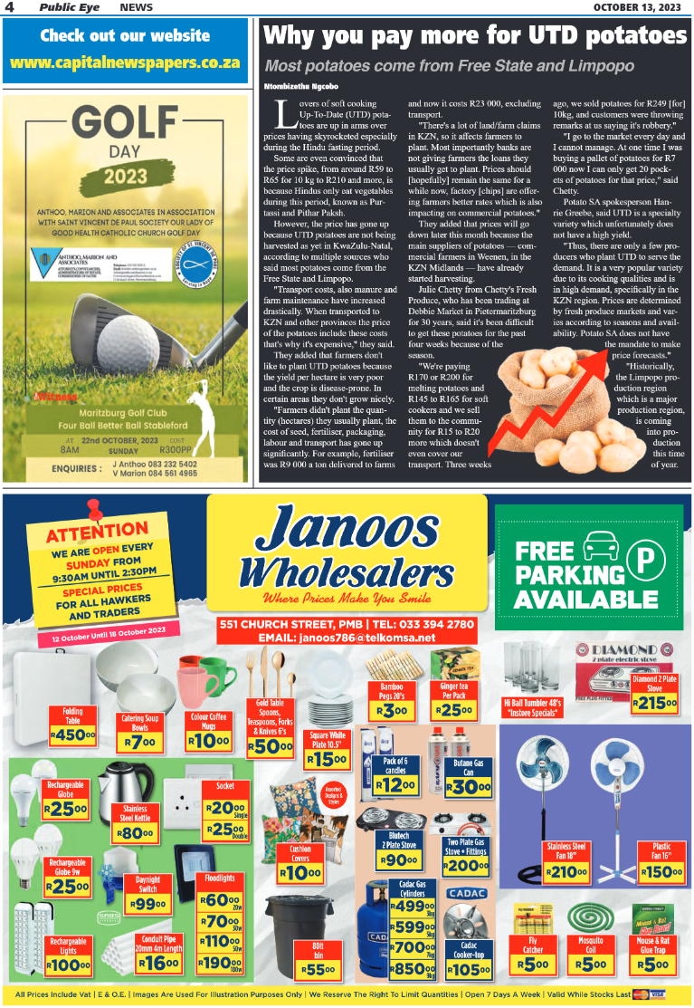 Public Eye 131023 page 4