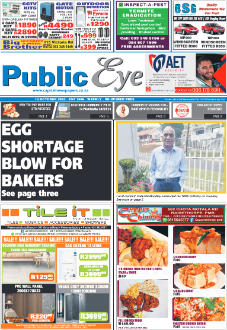 Public Eye 131023