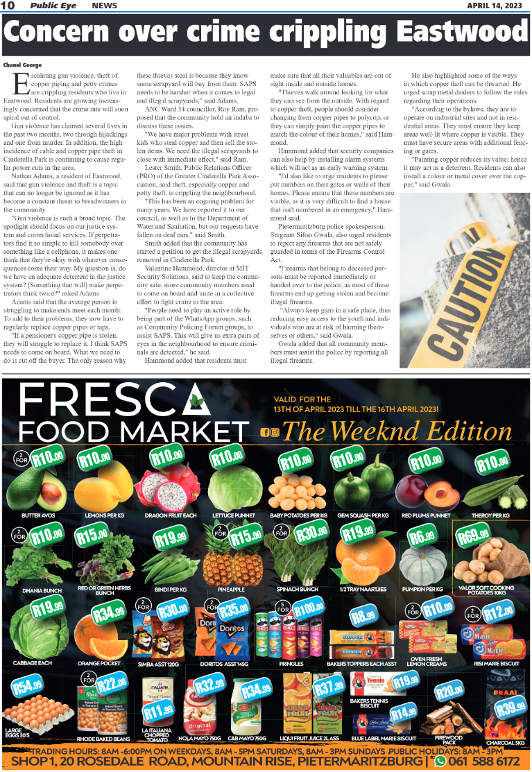 Public Eye 140423 page 10