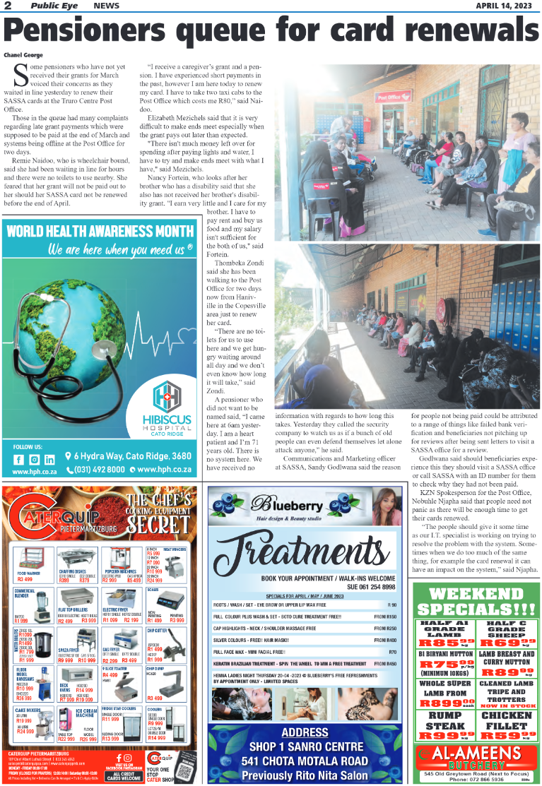 Public Eye 140423 page 2