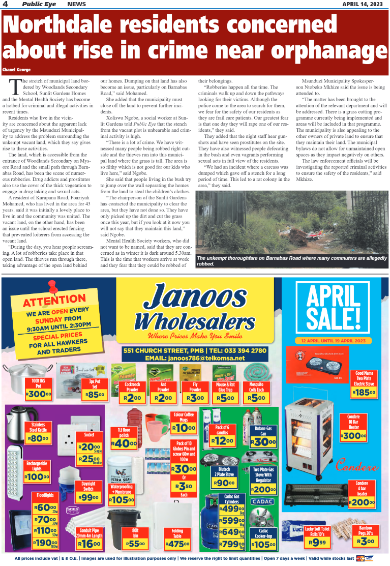 Public Eye 140423 page 4