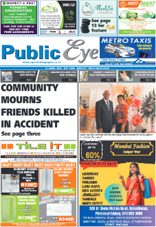 Public Eye 140423