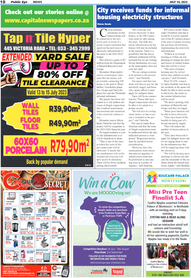 Public Eye 140723 page 10