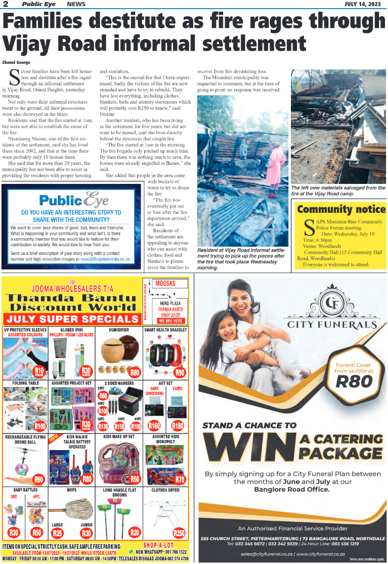 Public Eye 140723 page 2