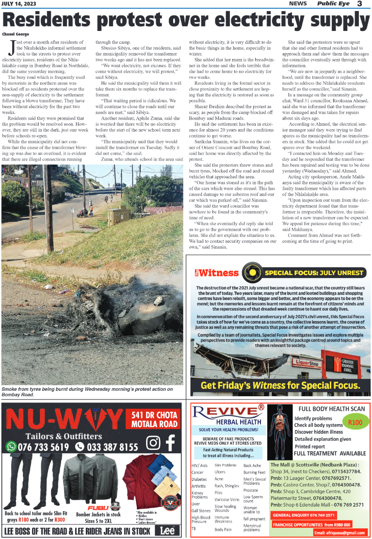 Public Eye 140723 page 3