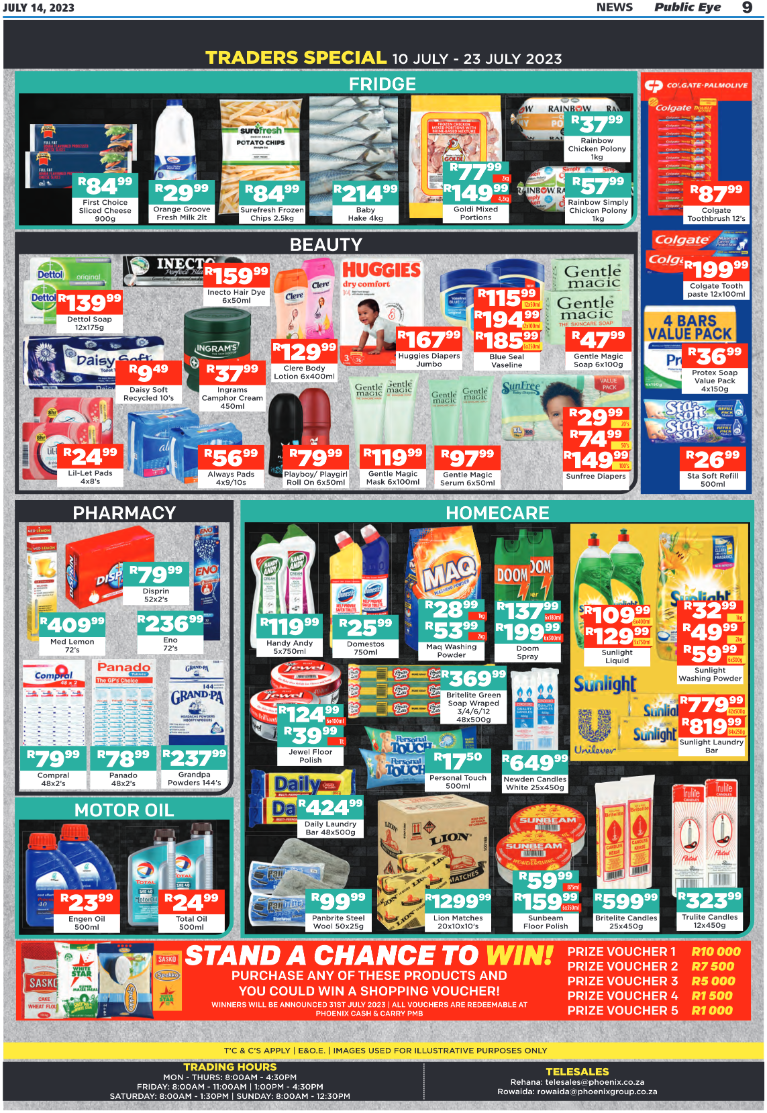 Public Eye 140723 page 9