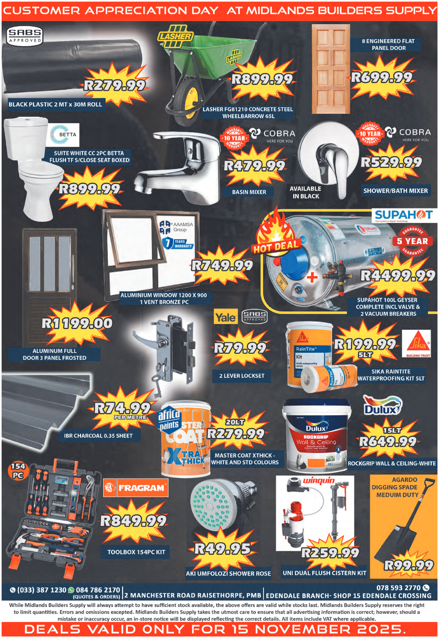 Public Eye 141125 | The Witness