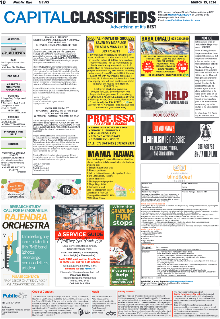 Public Eye 150324 page 18