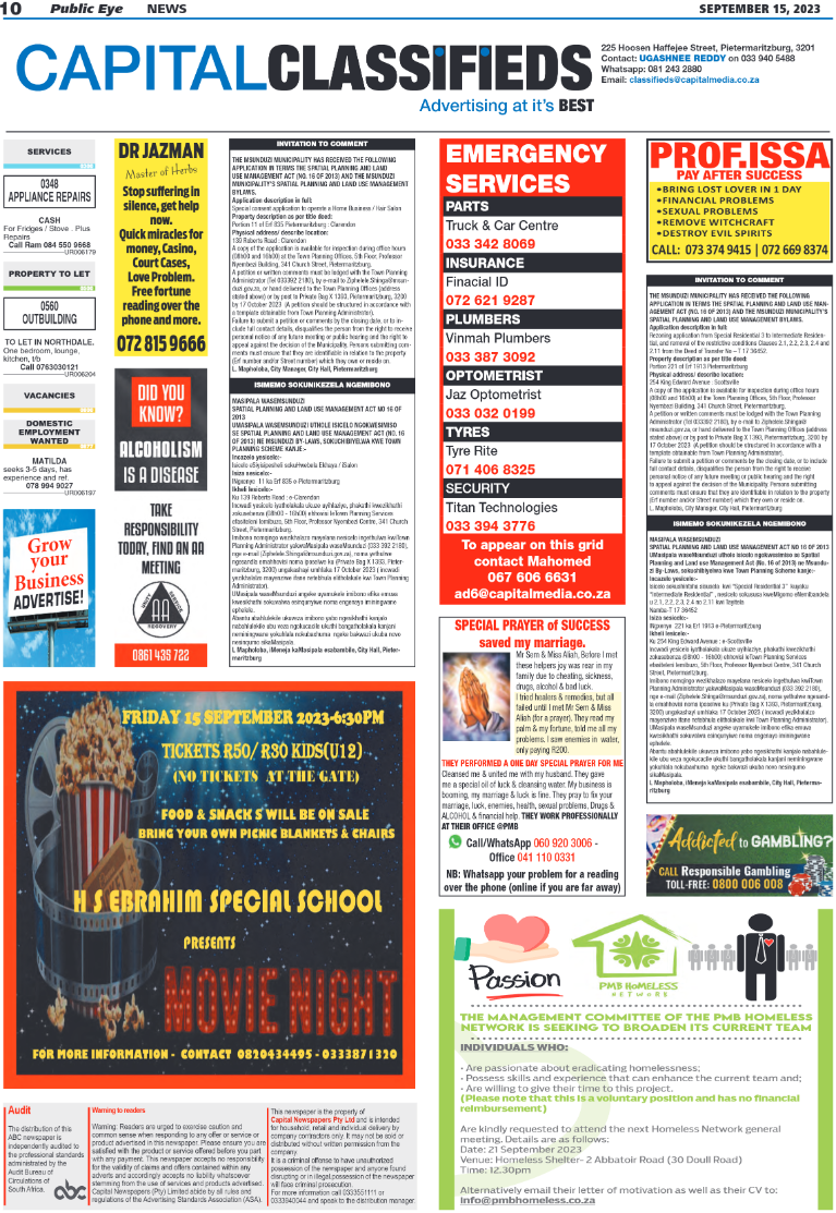 Public Eye 150923 page 10