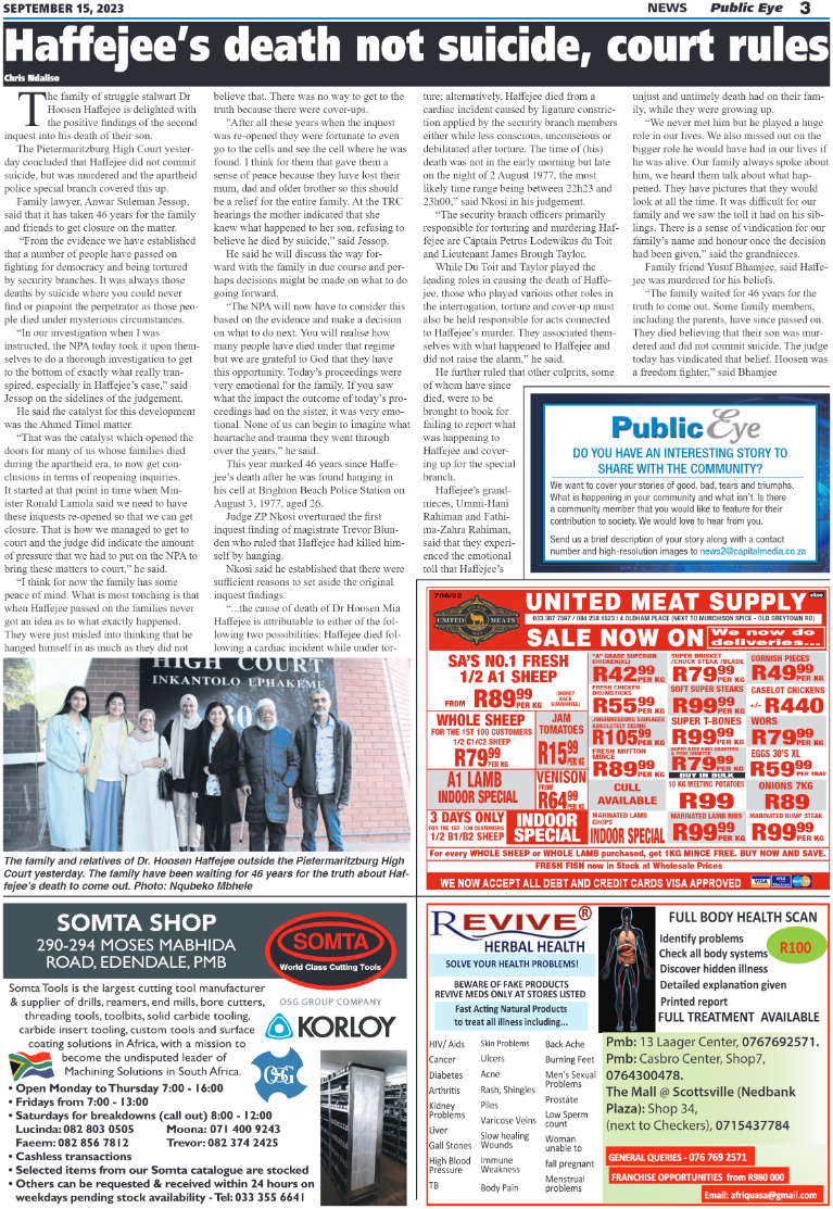 Public Eye 150923 page 3