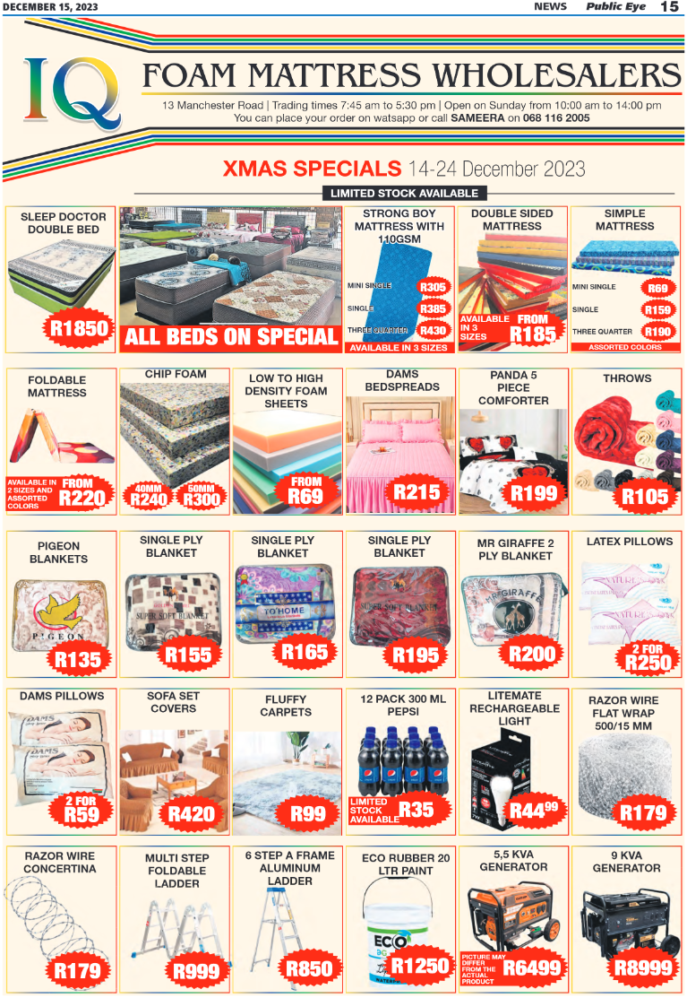 Public Eye 151223 page 15