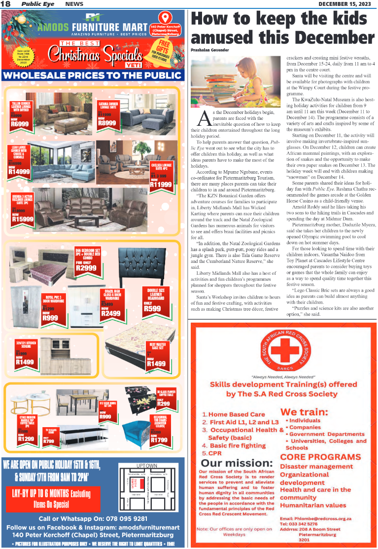 Public Eye 151223 page 18