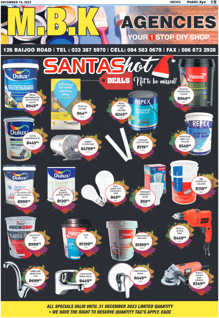 Public Eye 151223 page 19