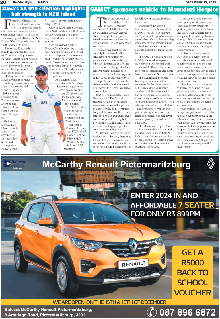 Public Eye 151223 page 20