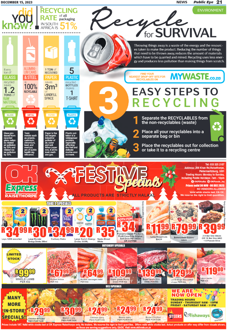 Public Eye 151223 page 21