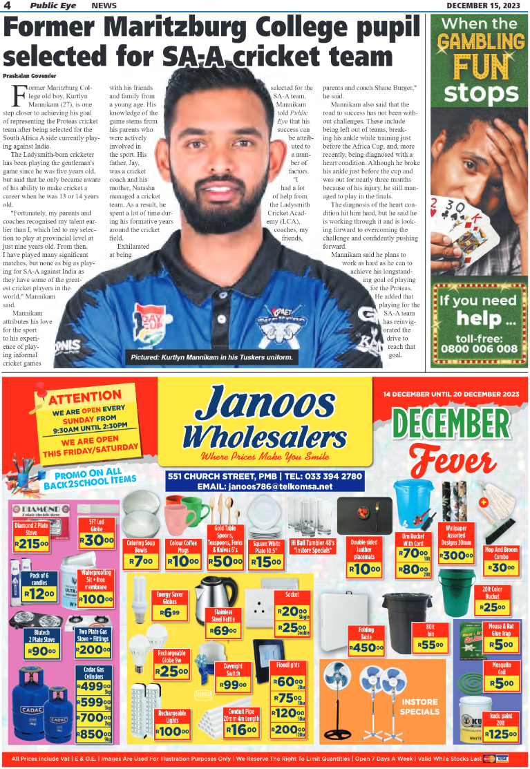 Public Eye 151223 page 4