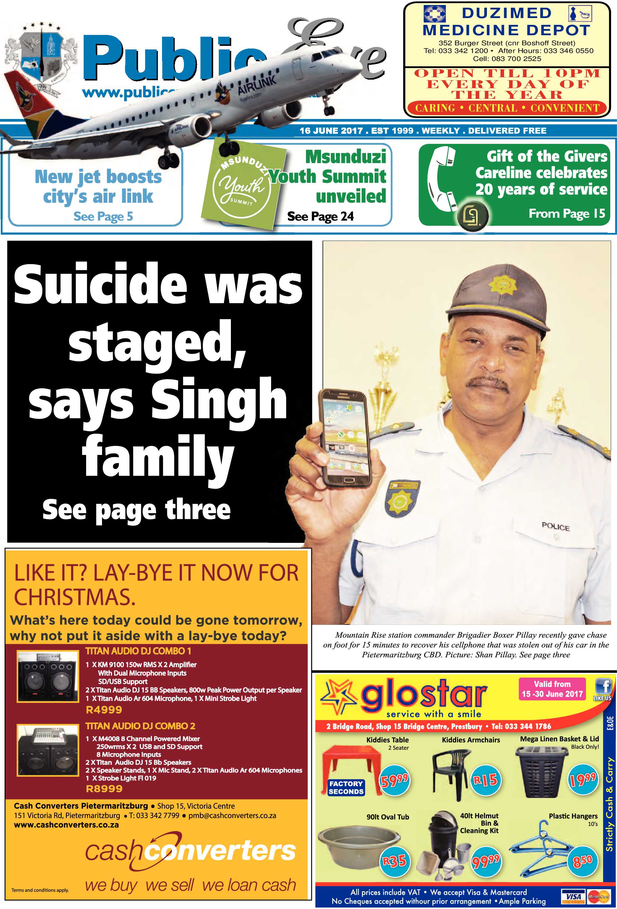 Public Eye 16.06.17 page 1