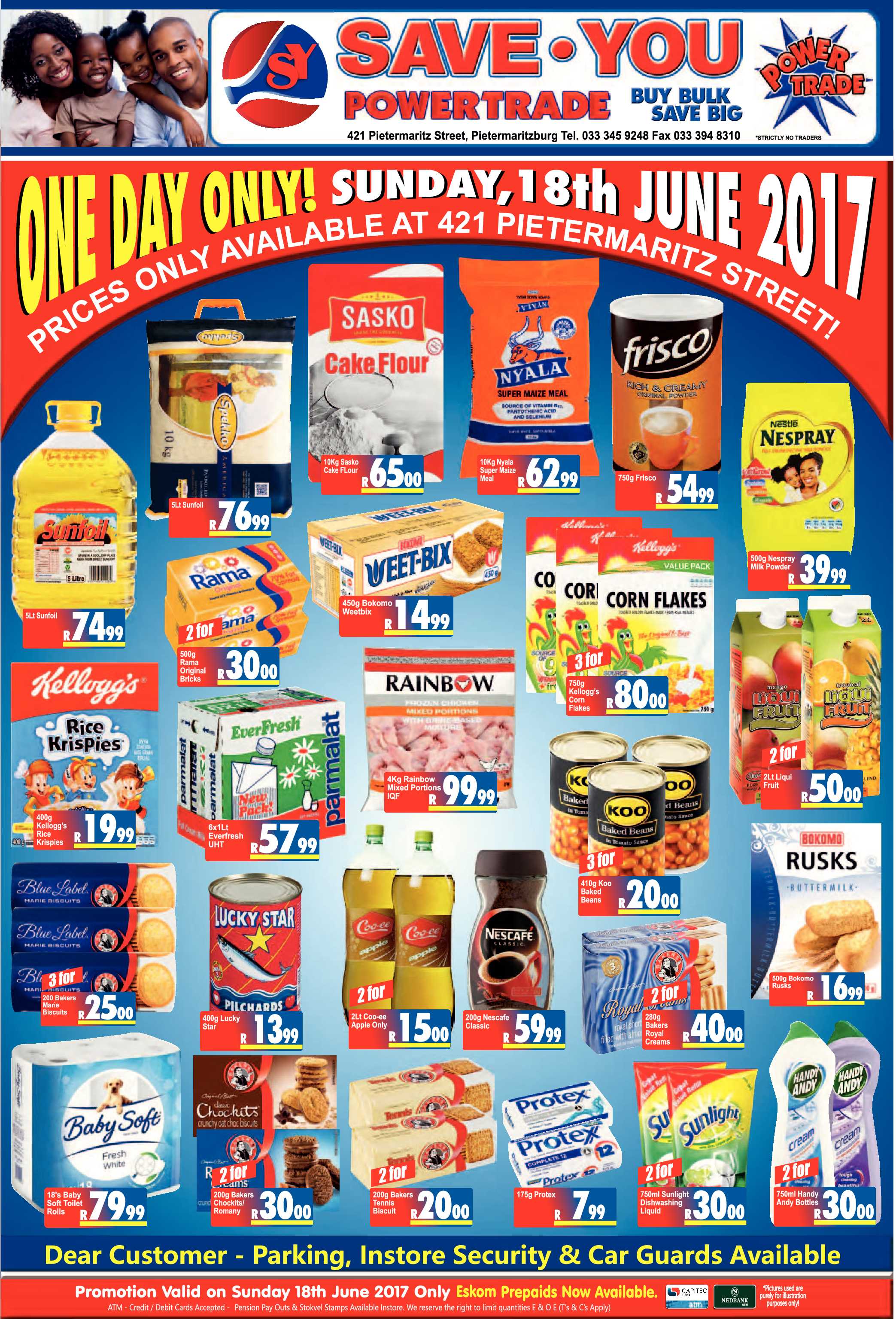 Public Eye 16.06.17 page 10