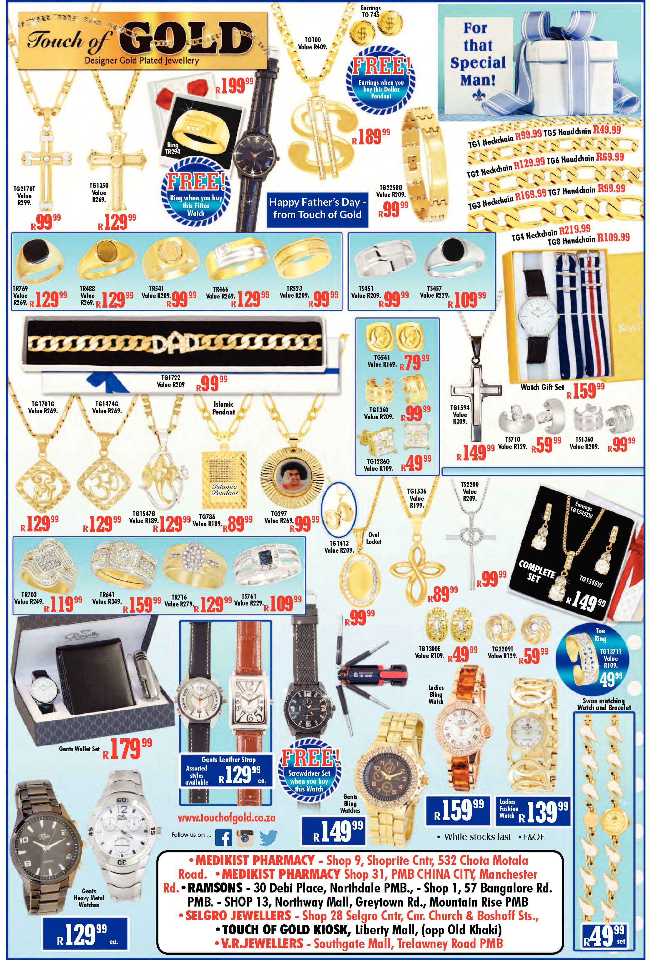 Public Eye 16.06.17 page 18