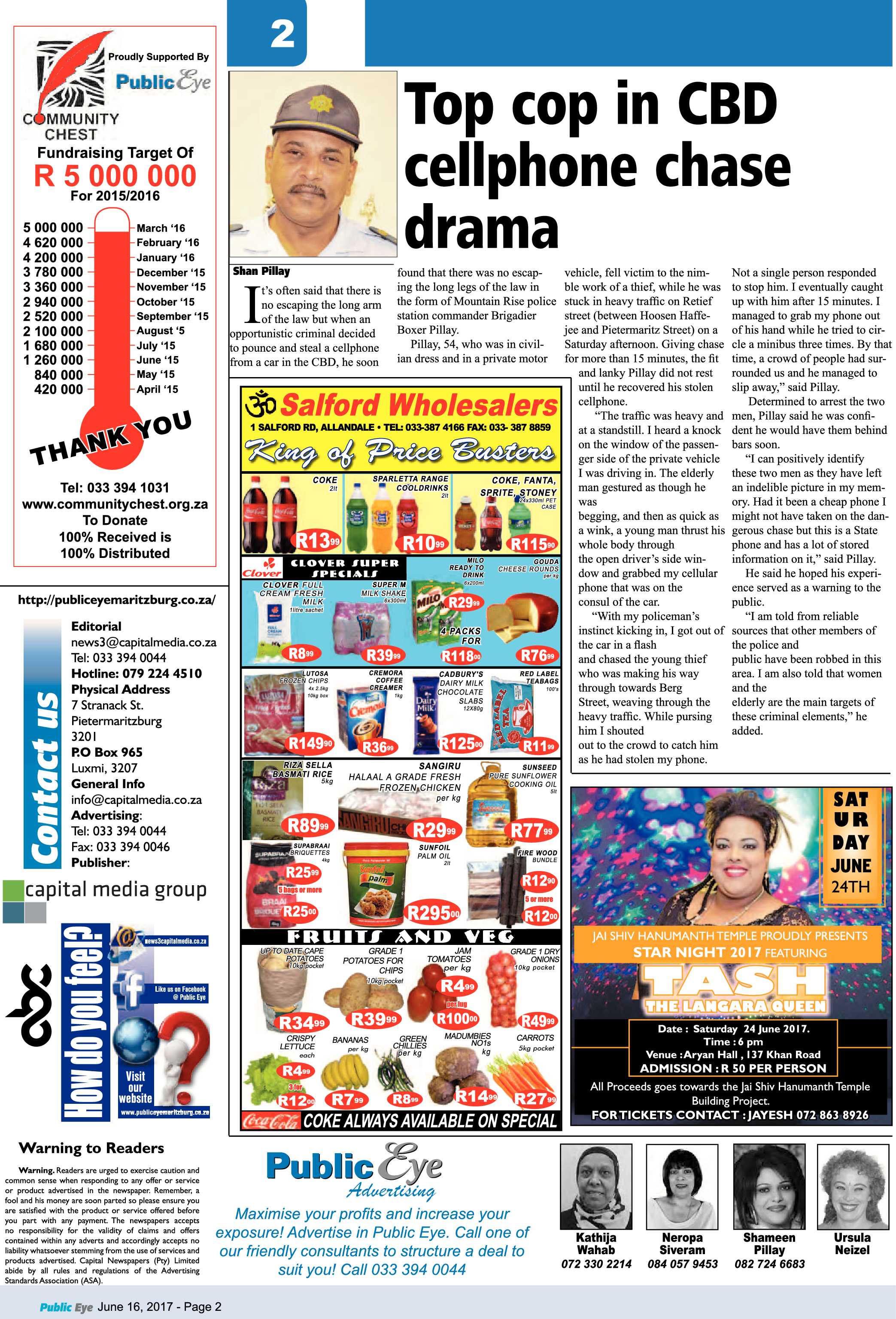 Public Eye 16.06.17 page 2