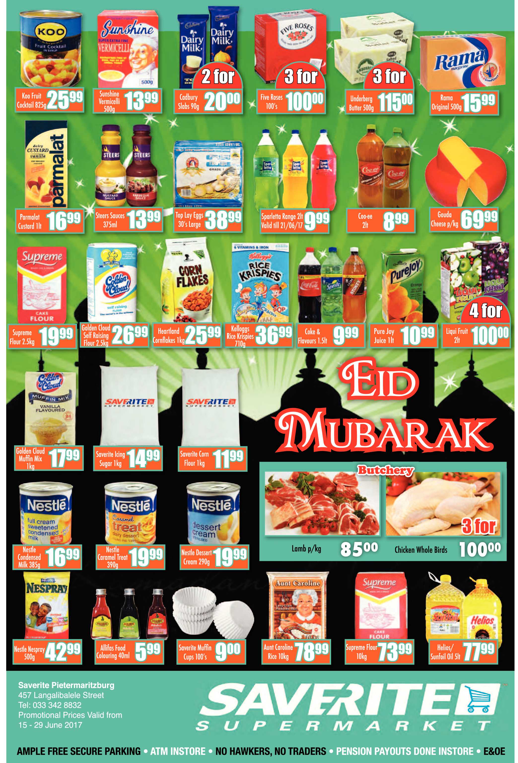 Public Eye 16.06.17 page 20