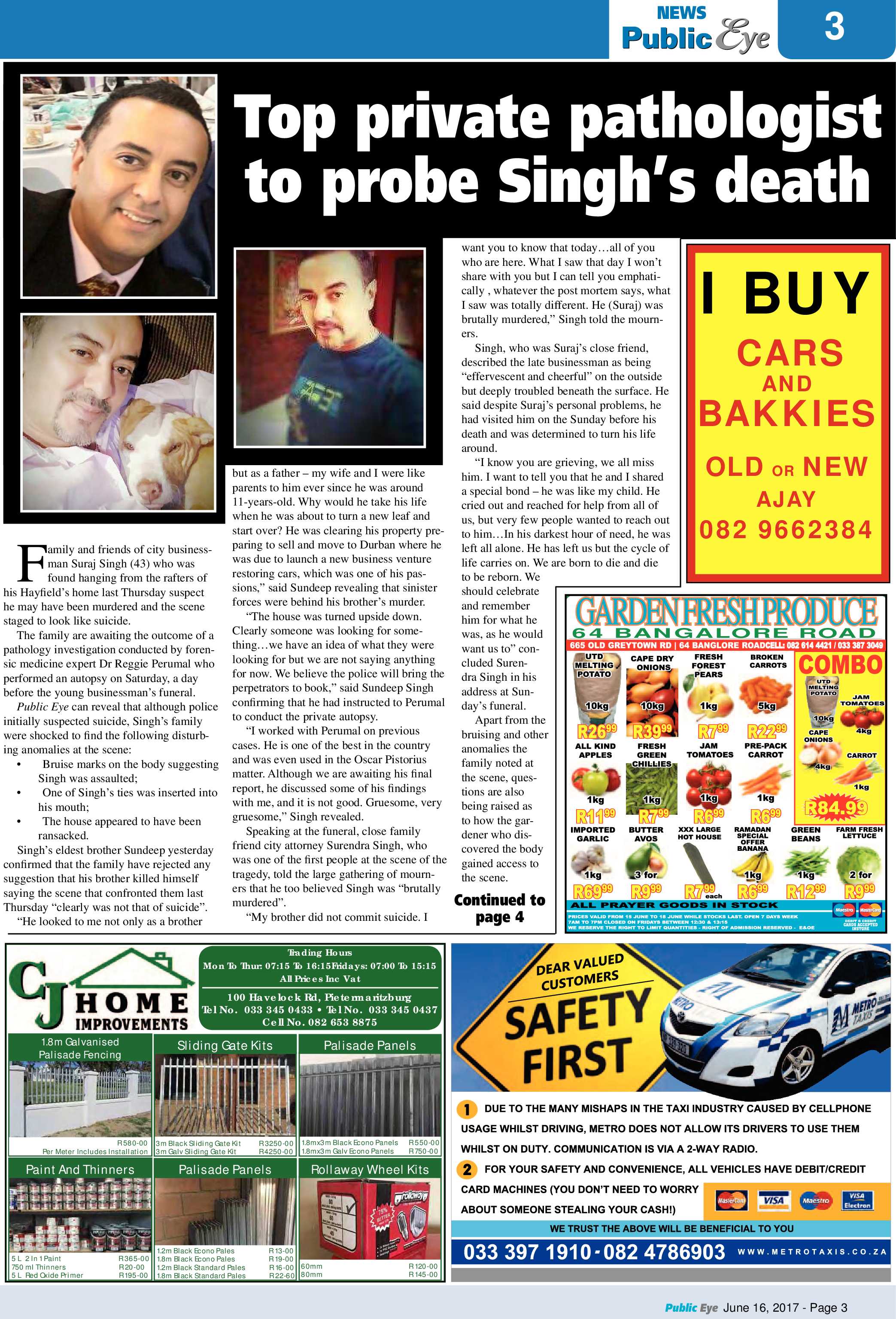 Public Eye 16.06.17 page 3