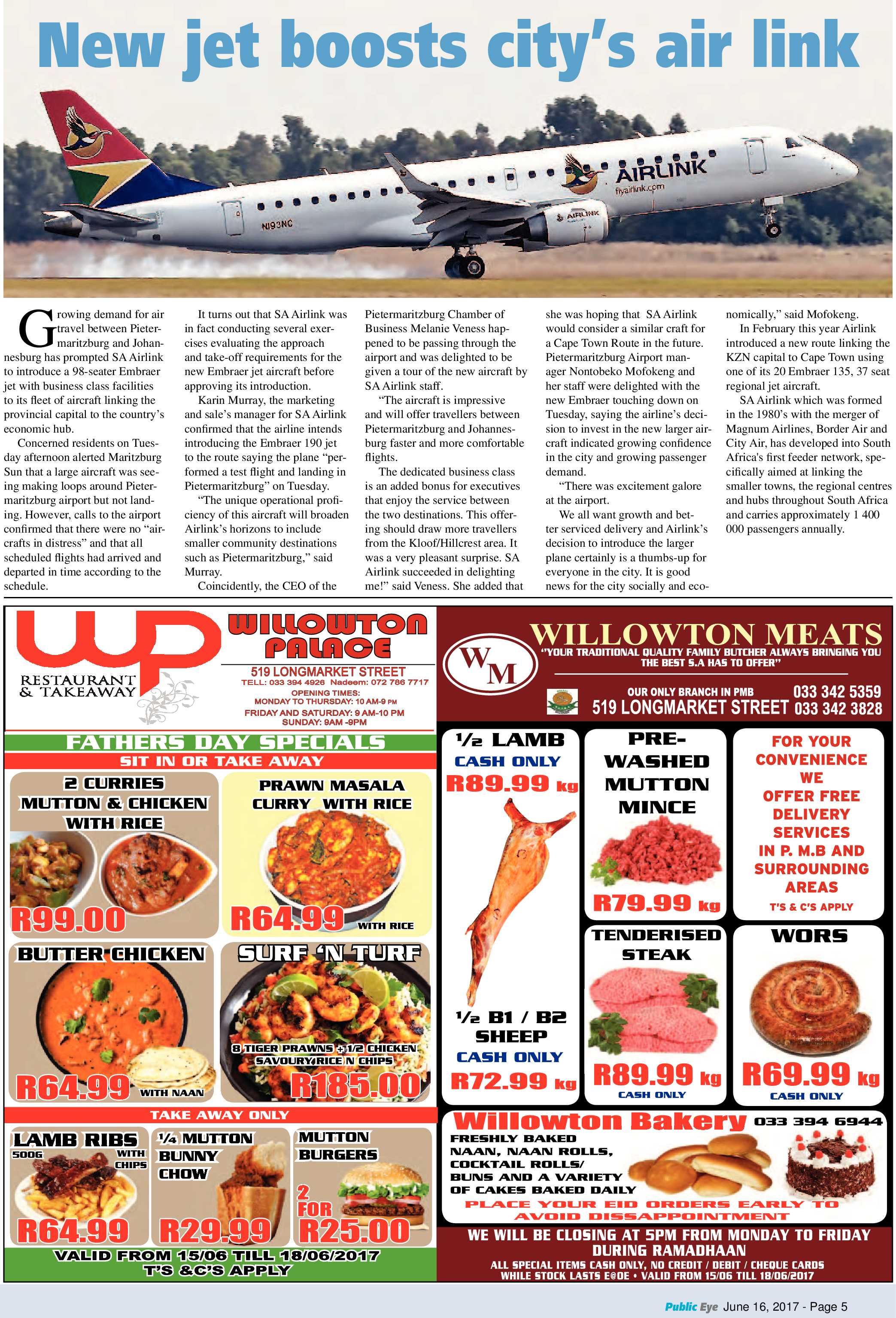 Public Eye 16.06.17 page 5