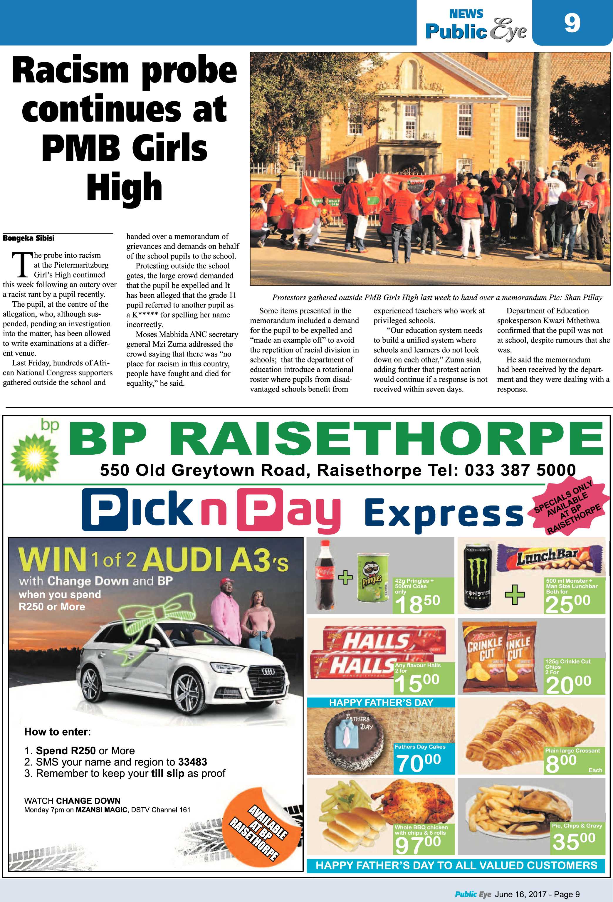 Public Eye 16.06.17 page 9