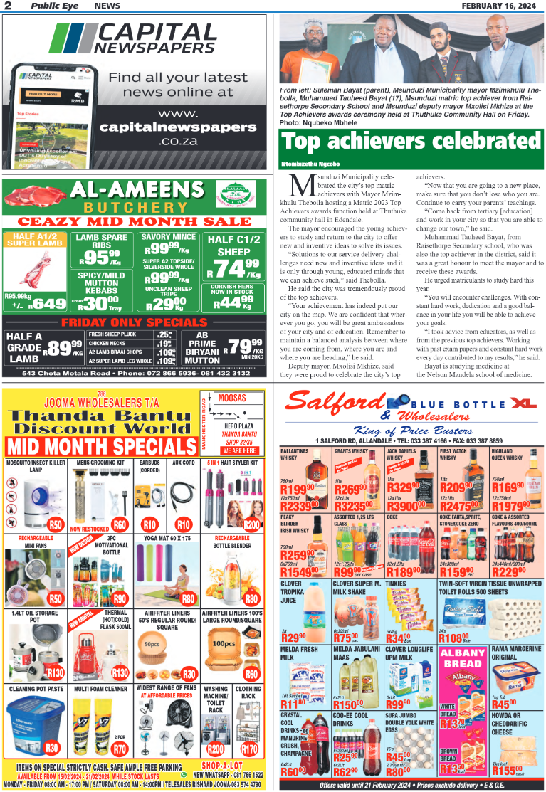 Public Eye 160224 page 2