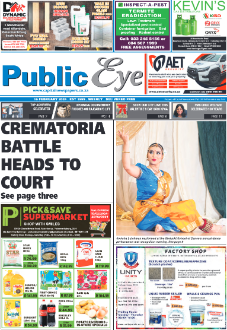 Public Eye 160224