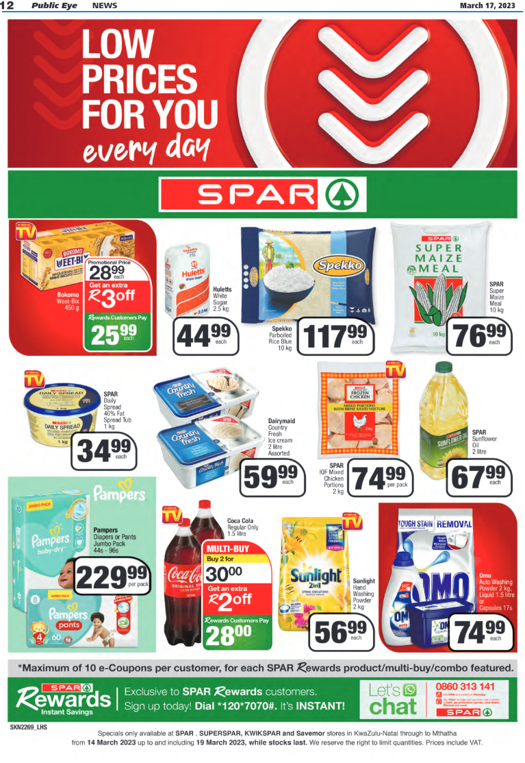 Public Eye 170323 page 12