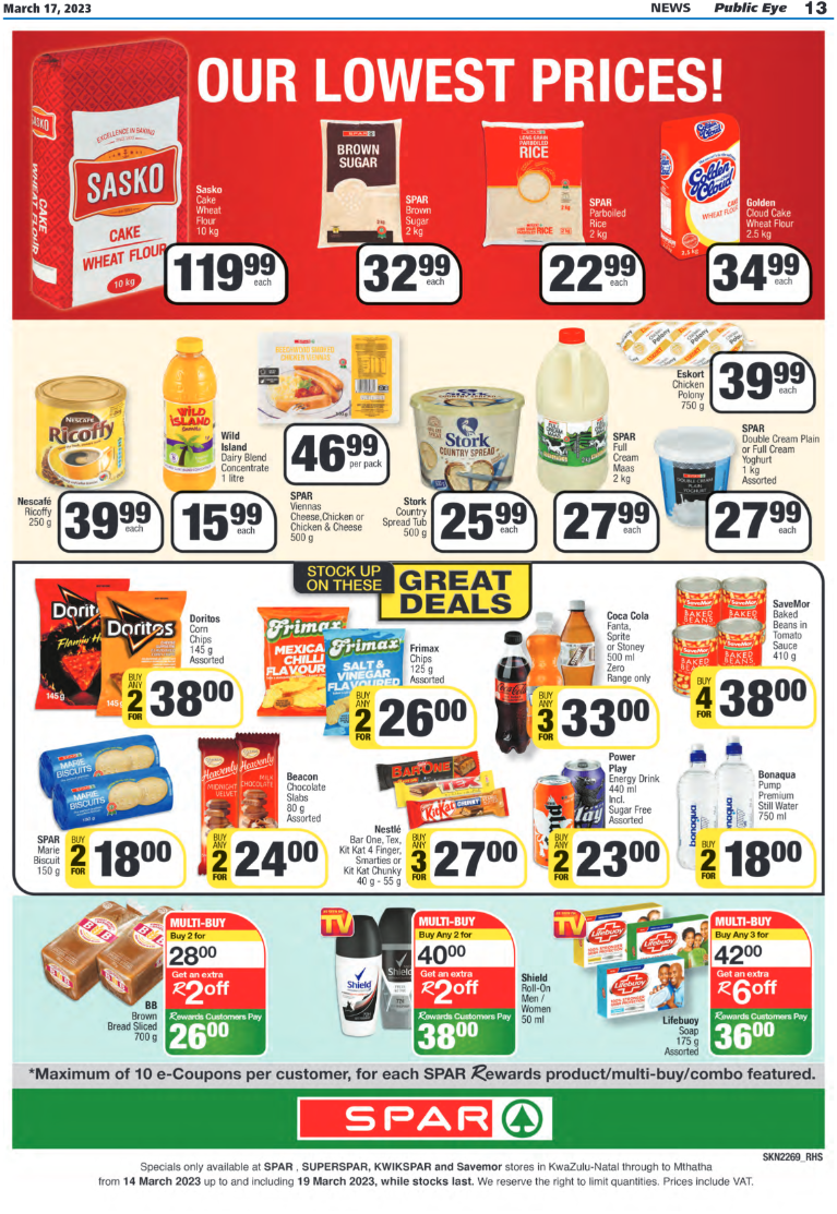 Public Eye 170323 page 13