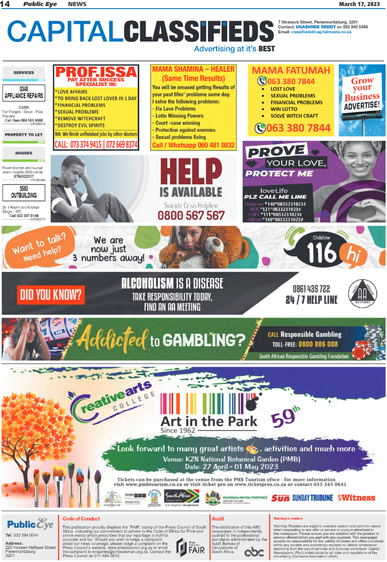 Public Eye 170323 page 14