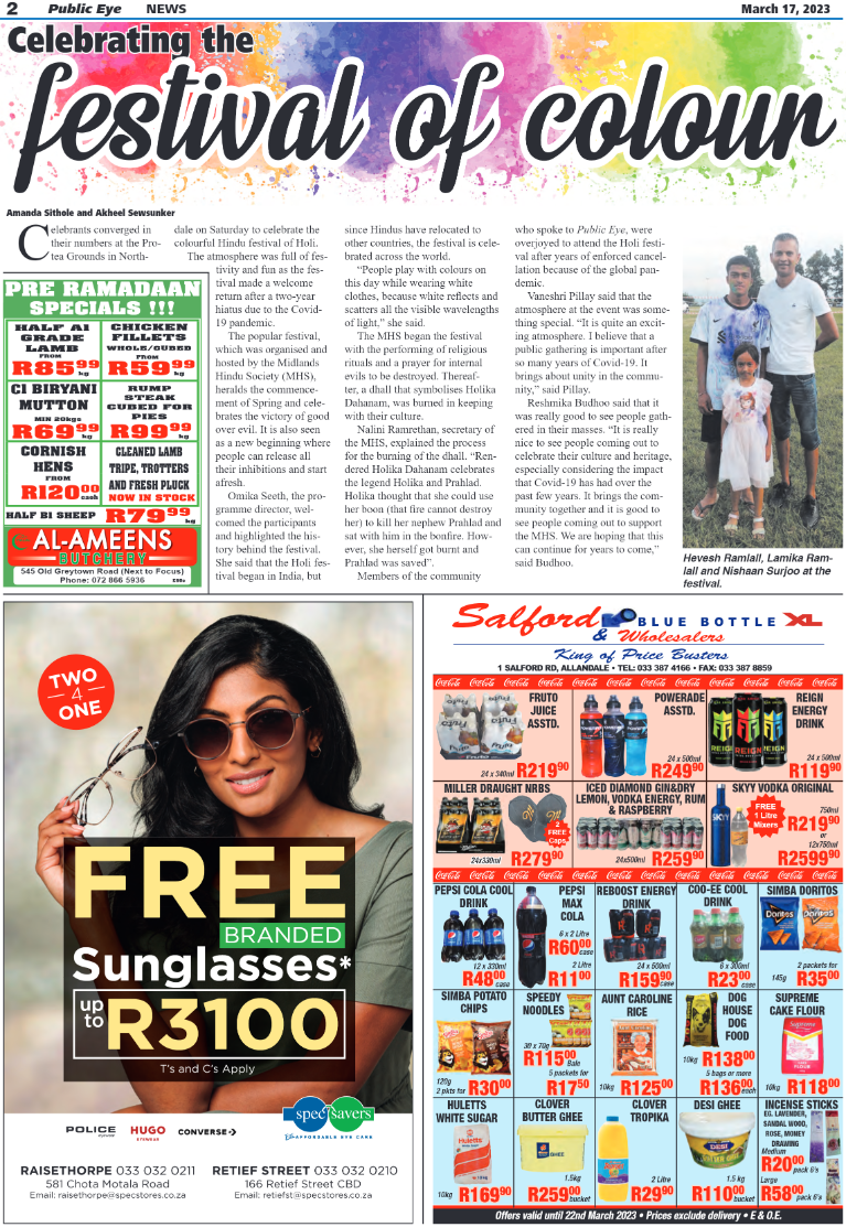 Public Eye 170323 page 2