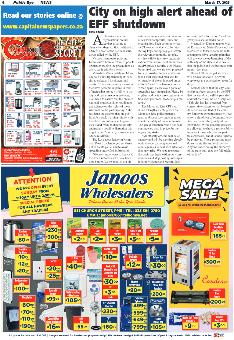 Public Eye 170323 page 4