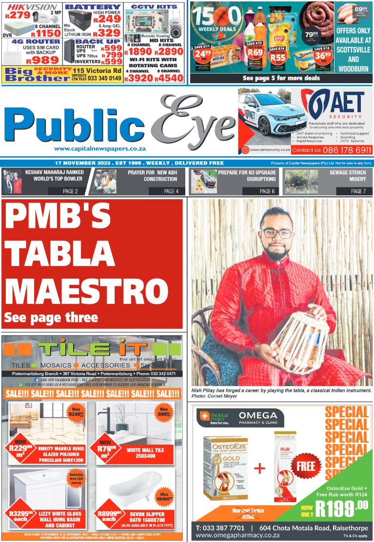 Public Eye 171123 page 1