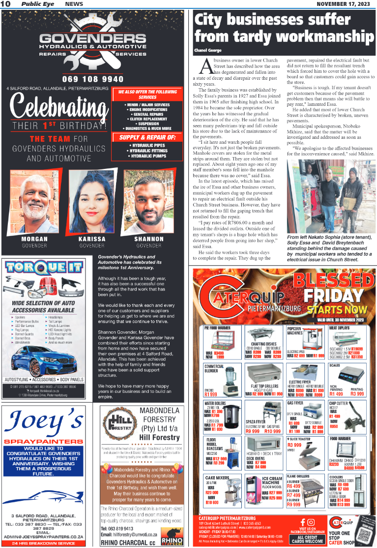 Public Eye 171123 page 10