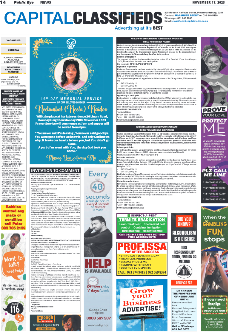 Public Eye 171123 page 14