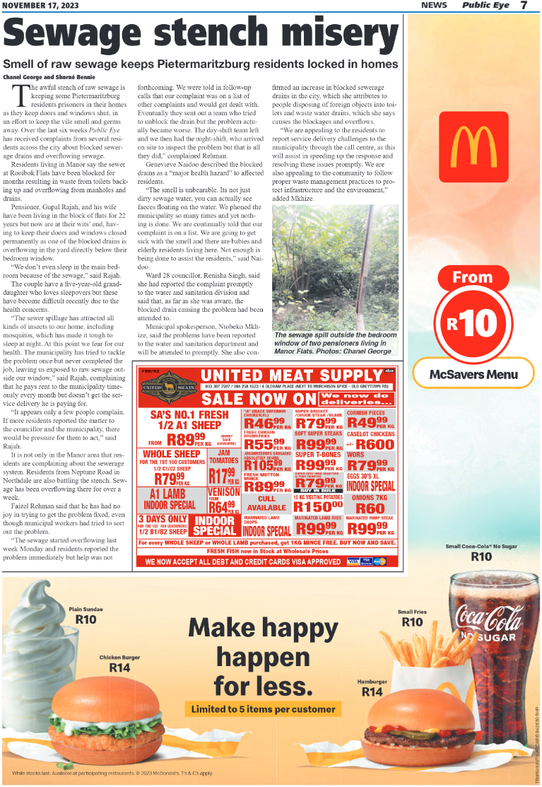 Public Eye 171123 page 7