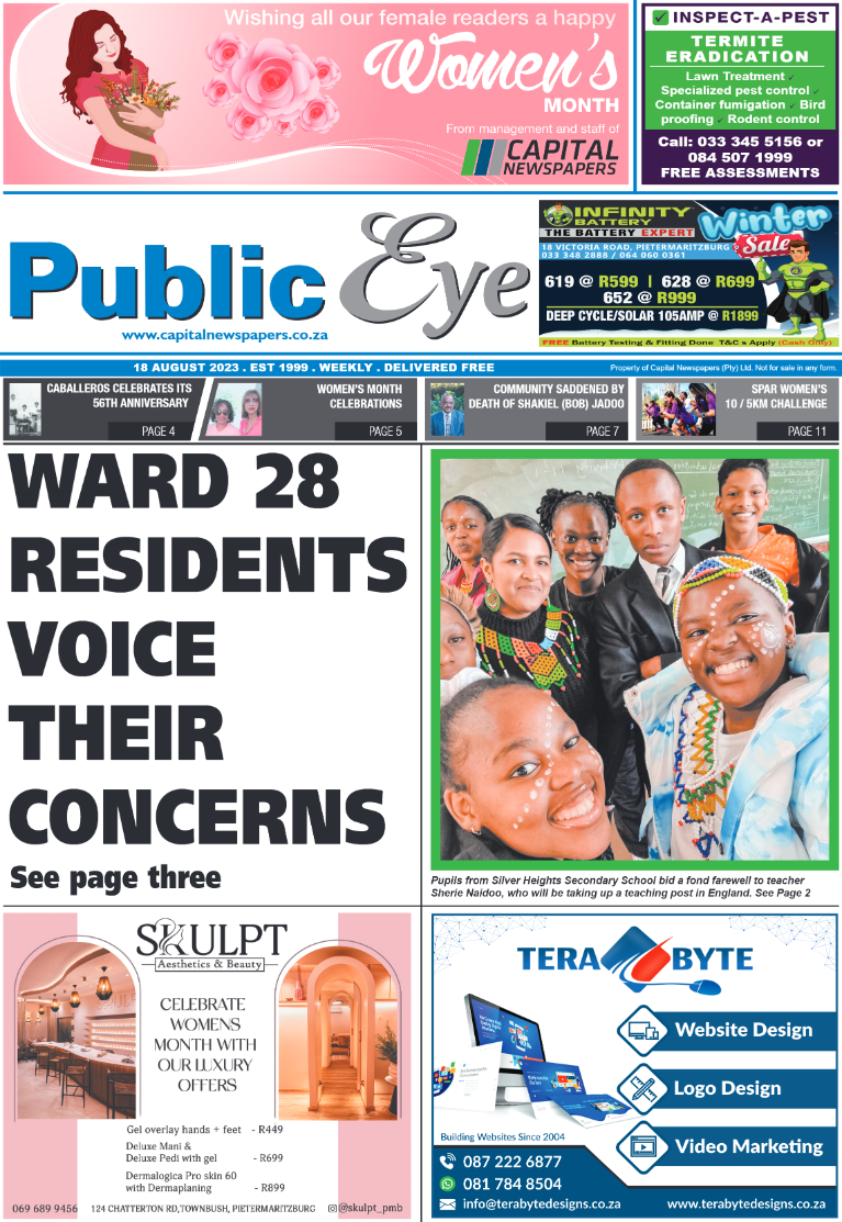 Public Eye 180823 page 1