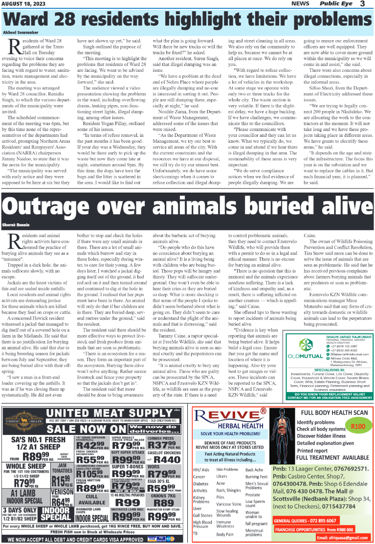 Public Eye 180823 page 3